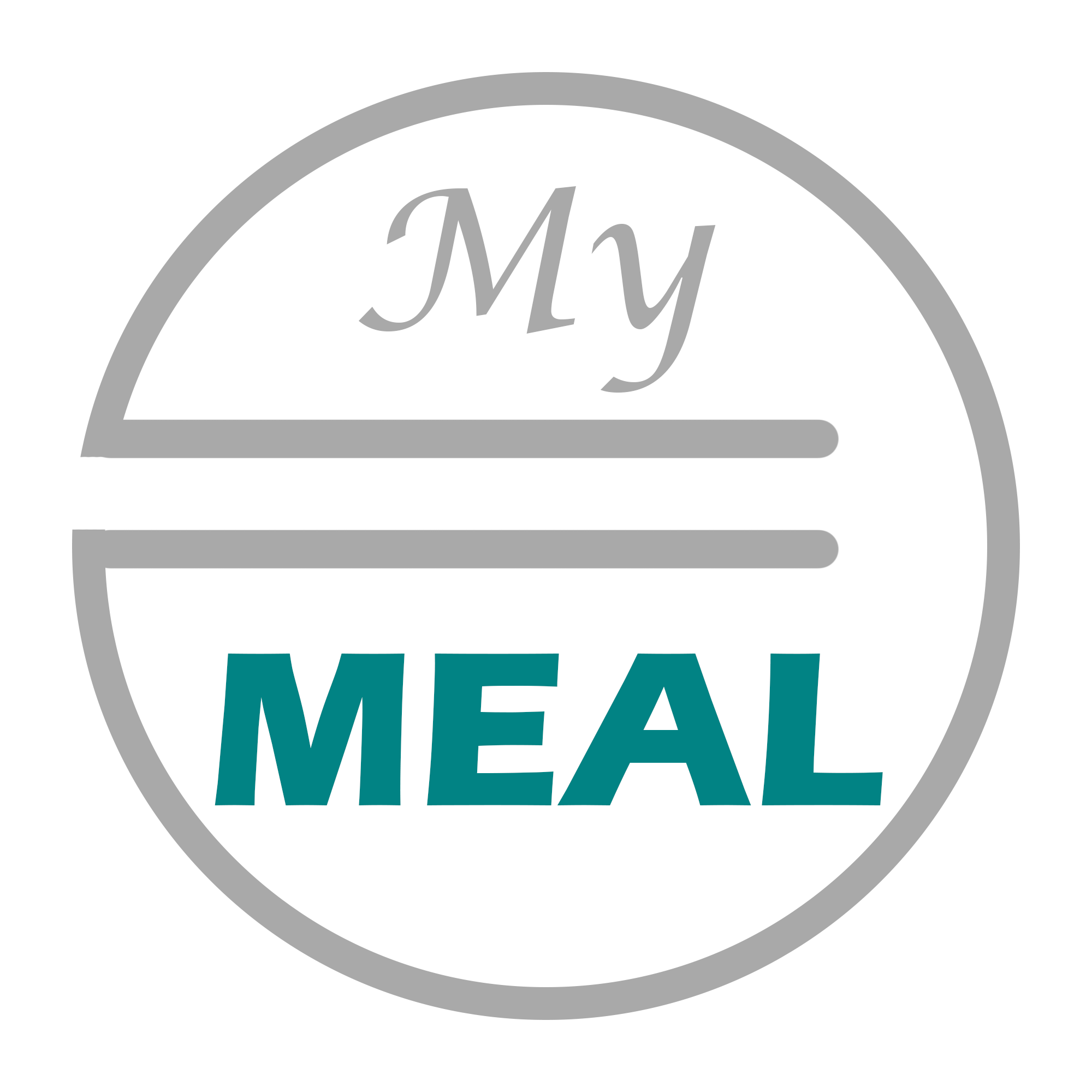 MyMeal logo